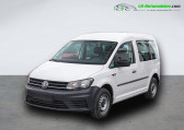 Volkswagen Caddy occasion année 2020 boite Manuelle Annonce Volkswagen Caddy occasion Essence 1.0 TSI 102 à Beaupuy