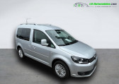 Annonce Volkswagen Caddy occasion Essence 1.0 TSI 102  Beaupuy