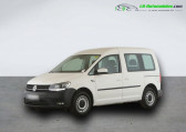 Volkswagen Caddy occasion année 2020 boite Manuelle Annonce Volkswagen Caddy occasion Essence 1.0 TSI 102 à Beaupuy