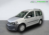 Volkswagen Caddy occasion année 2020 boite Manuelle Annonce Volkswagen Caddy occasion Essence 1.0 TSI 102 à Beaupuy