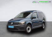 Volkswagen Caddy 1.0 TSI 102   Beaupuy 31
