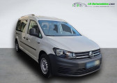Volkswagen Caddy 1.0 TSI 102   Beaupuy 31