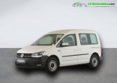 Volkswagen Caddy occasion année 2019 boite Manuelle Annonce Volkswagen Caddy occasion Essence 1.0 TSI 102 à Beaupuy
