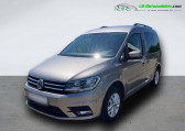 Volkswagen Caddy 1.0 TSI 102   Beaupuy 31