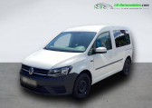 Volkswagen Caddy 1.0 TSI 102   Beaupuy 31