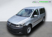 Volkswagen Caddy occasion année 2020 boite Manuelle Annonce Volkswagen Caddy occasion Essence 1.0 TSI 102 à Beaupuy