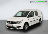 Volkswagen Caddy 1.0 TSI 102   Beaupuy 31