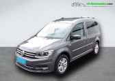 Volkswagen Caddy 1.0 TSI 102   Beaupuy 31