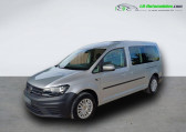 Volkswagen Caddy 1.0 TSI 102   Beaupuy 31