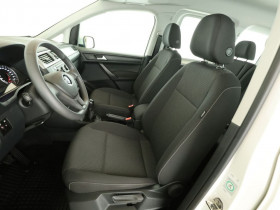 Volkswagen Caddy 1.0 TSI 102  occasion  Beaupuy - photo n7
