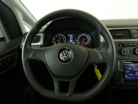 Volkswagen Caddy 1.0 TSI 102  occasion  Beaupuy - photo n9