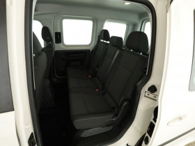 Volkswagen Caddy 1.0 TSI 102  occasion  Beaupuy - photo n8