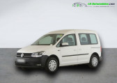 Annonce Volkswagen Caddy occasion Essence 1.0 TSI 102  Beaupuy