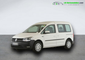 Volkswagen Caddy , garage LB AUTOMOBILES  Beaupuy