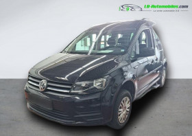 Volkswagen Caddy 1.0 TSI 102  occasion  Beaupuy - photo n2