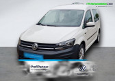 Volkswagen Caddy 1.0 TSI 102   Beaupuy 31