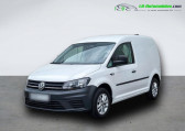 Volkswagen Caddy occasion année 2017 boite Manuelle Annonce Volkswagen Caddy occasion Essence 1.0 TSI 102 à Beaupuy