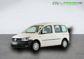 Volkswagen Caddy 1.0 TSI 102   Beaupuy 31