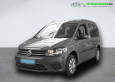 Annonce Volkswagen Caddy occasion Essence 1.0 TSI 102  Beaupuy