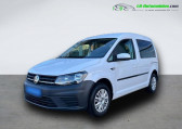 Volkswagen Caddy occasion année 2020 boite Manuelle Annonce Volkswagen Caddy occasion Essence 1.0 TSI 102 à Beaupuy