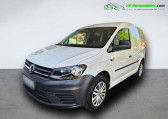 Volkswagen Caddy occasion année 2019 boite Manuelle Annonce Volkswagen Caddy occasion Essence 1.0 TSI 102 à Beaupuy