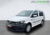 Volkswagen Caddy 1.0 TSI 102   Beaupuy 31