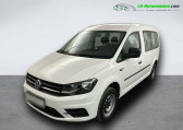 Volkswagen Caddy occasion année 2019 boite Manuelle Annonce Volkswagen Caddy occasion Essence 1.0 TSI 102 à Beaupuy