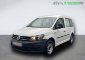 Volkswagen Caddy 1.0 TSI 102   Beaupuy 31