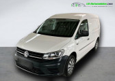 Volkswagen Caddy occasion année 2018 boite Manuelle Annonce Volkswagen Caddy occasion Essence 1.0 TSI 102 à Beaupuy