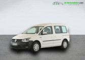 Volkswagen Caddy occasion année 2019 boite Manuelle Annonce Volkswagen Caddy occasion Essence 1.0 TSI 102 à Beaupuy