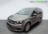 Volkswagen Caddy occasion année 2020 boite Manuelle Annonce Volkswagen Caddy occasion Essence 1.0 TSI 102 à Beaupuy