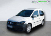 Volkswagen Caddy occasion année 2020 boite Manuelle Annonce Volkswagen Caddy occasion Essence 1.0 TSI 102 à Beaupuy