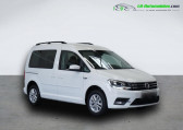 Volkswagen Caddy occasion année 2019 boite Manuelle Annonce Volkswagen Caddy occasion Essence 1.0 TSI 102 à Beaupuy