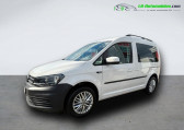 Annonce Volkswagen Caddy occasion Essence 1.0 TSI 102  Beaupuy