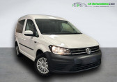 Volkswagen Caddy occasion année 2020 boite Manuelle Annonce Volkswagen Caddy occasion Essence 1.0 TSI 102 à Beaupuy