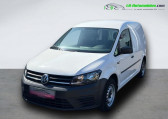 Volkswagen Caddy occasion année 2020 boite Manuelle Annonce Volkswagen Caddy occasion Essence 1.0 TSI 102 à Beaupuy