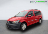 Volkswagen Caddy occasion année 2018 boite Manuelle Annonce Volkswagen Caddy occasion Essence 1.0 TSI 102 à Beaupuy