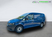 Volkswagen Caddy occasion année 2019 boite Manuelle Annonce Volkswagen Caddy occasion Essence 1.0 TSI 102 à Beaupuy