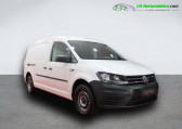 Volkswagen Caddy occasion année 2020 boite Manuelle Annonce Volkswagen Caddy occasion Essence 1.0 TSI 102 à Beaupuy