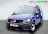Volkswagen Caddy 1.0 TSI 102   Beaupuy 31