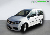 Volkswagen Caddy occasion année 2020 boite Manuelle Annonce Volkswagen Caddy occasion Essence 1.0 TSI 102 à Beaupuy