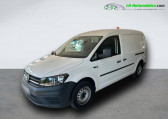 Volkswagen Caddy occasion année 2020 boite Manuelle Annonce Volkswagen Caddy occasion Essence 1.0 TSI 102 à Beaupuy