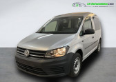 Volkswagen Caddy 1.0 TSI 102   Beaupuy 31