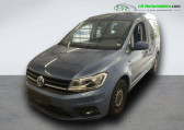 Volkswagen Caddy occasion année 2018 boite Manuelle Annonce Volkswagen Caddy occasion Essence 1.0 TSI 102 à Beaupuy