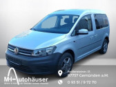 Annonce Volkswagen Caddy occasion Essence 1.0 TSI 102 � L'Union