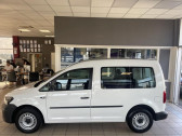 Annonce Volkswagen Caddy occasion Essence 1.0 TSI 102 � L'Union
