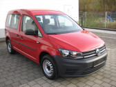 Annonce Volkswagen Caddy occasion Essence 1.0 TSI 102 � L'Union