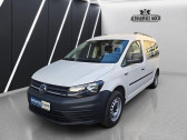 Annonce Volkswagen Caddy occasion Essence 1.0 TSI 102  L'Union
