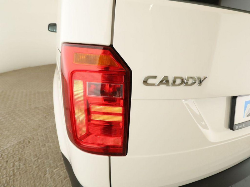 Volkswagen Caddy 1.0 TSI 102 2019 - photo n°9 Volkswagen Caddy 1.0 TSI 102  occasion à L'Union - photo n°9