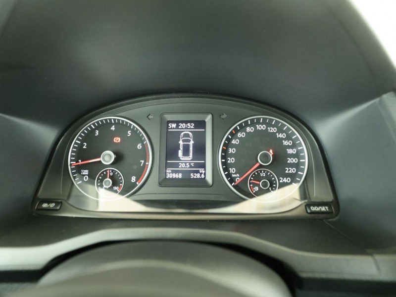 Volkswagen Caddy 1.0 TSI 102 2019 - photo n°15 Volkswagen Caddy 1.0 TSI 102  occasion à L'Union - photo n°15